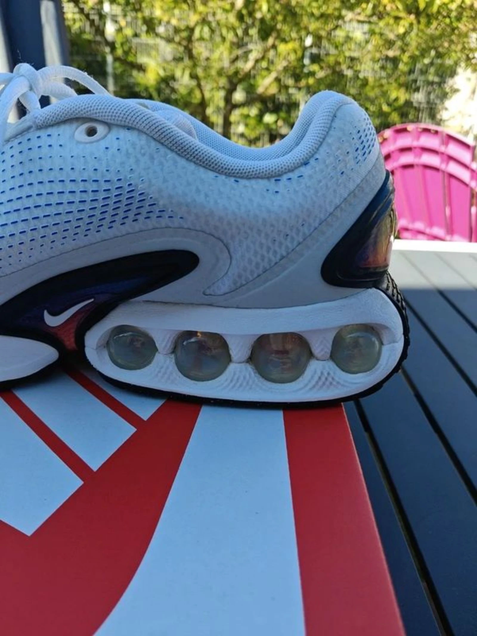 Nike DN sneaker size 44.5 – photo 9